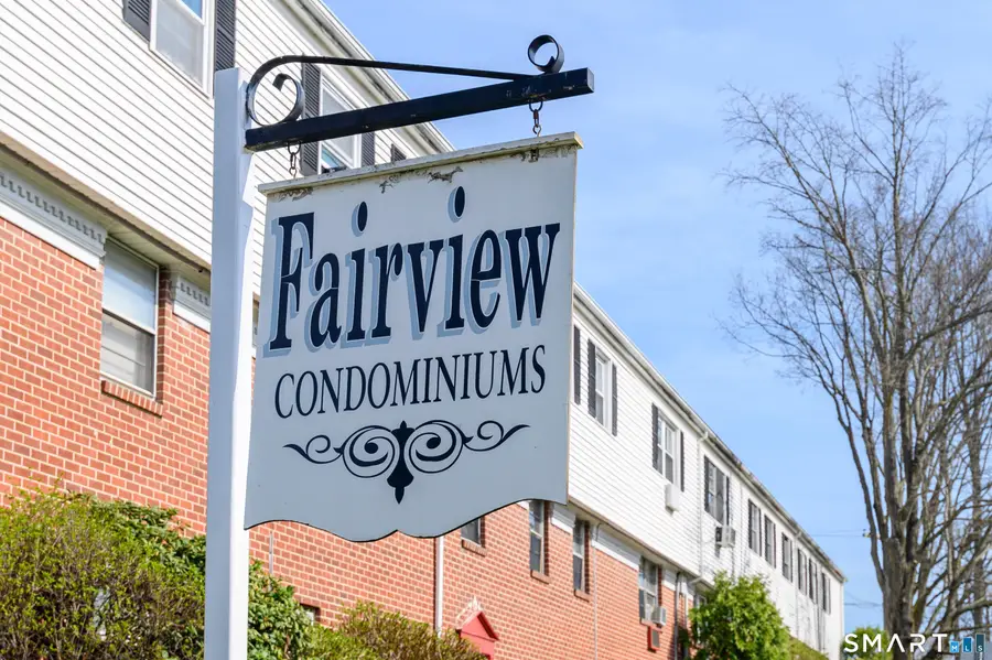 16 Fairview Drive #3, Danbury, CT 06810 - #3