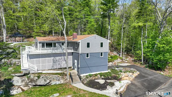 48 Lakeside Drive, Guilford, CT 06437