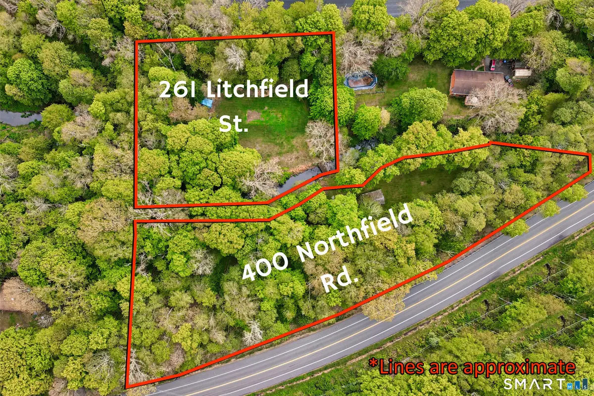 400 Northfield Road, Thomaston, CT 06787 - #1