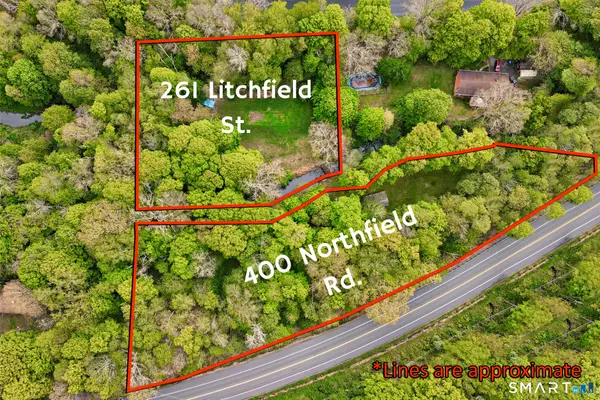 400 Northfield Road, Thomaston, CT 06787