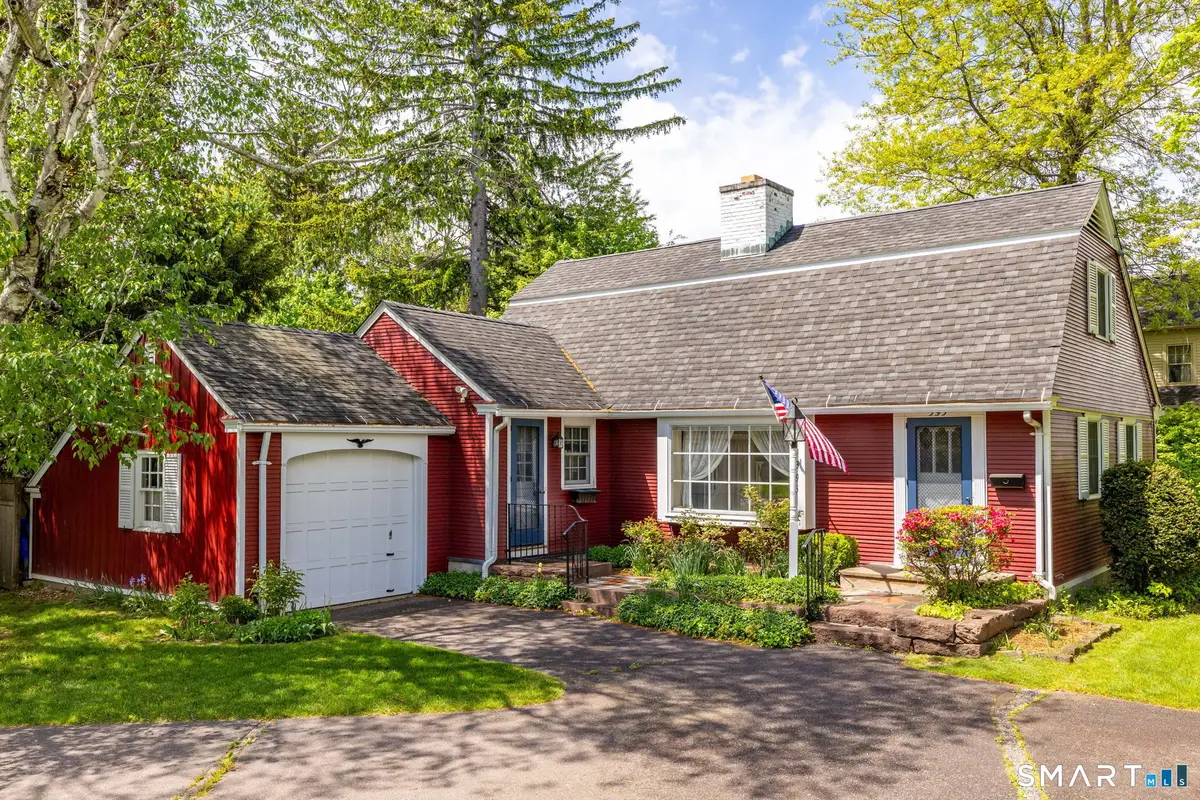 393 Main Street, Wethersfield, CT 06109 - #1