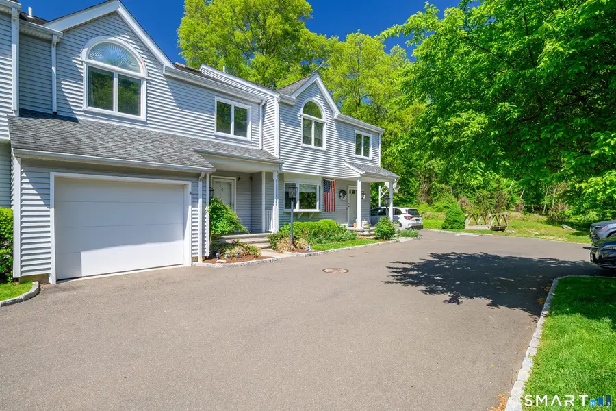 6 Caroline Farms Road #4, Cos Cob, CT 06807 - #3