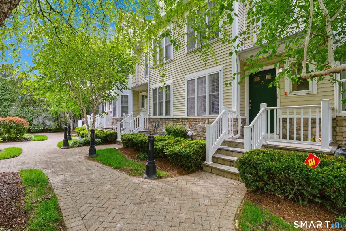 39 Maple Tree Avenue #26, Stamford, CT 06906 - #1