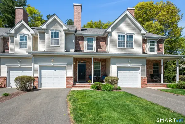 32 Rhodora Terrace #32, Windsor, CT 06095