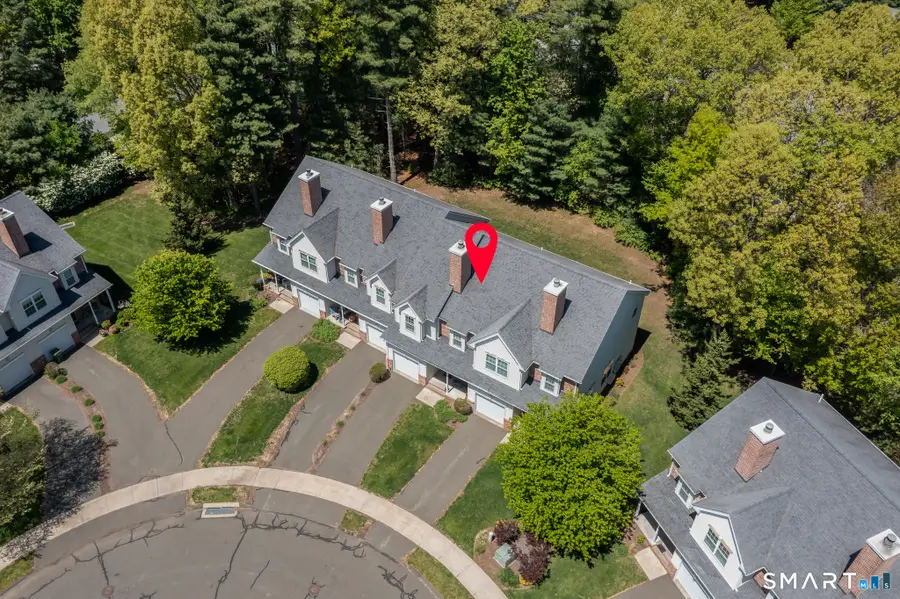 32 Rhodora Terrace #32, Windsor, CT 06095 - #3