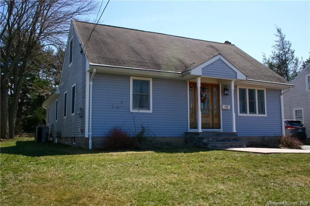 647 New Haven Avenue, Milford, CT 06460 - #1
