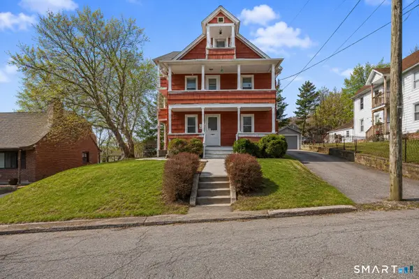 153 Funston Avenue, Torrington, CT 06790