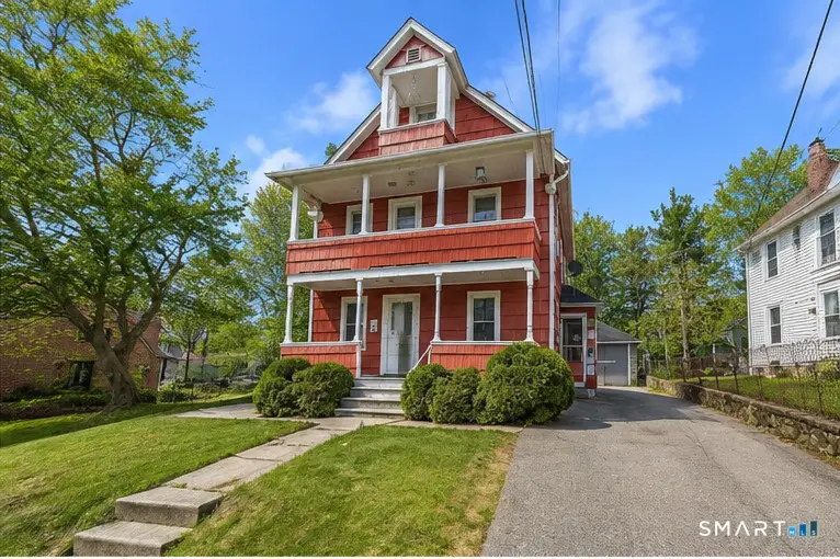 153 Funston Avenue, Torrington, CT 06790 - #2