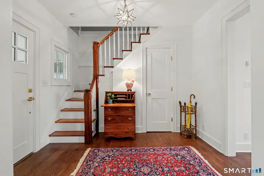 35 Yarmouth Road, Norwalk, CT 06853 - #3