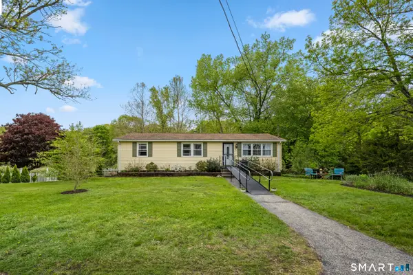 90 Sturtevant Street, Norwich, CT 06360