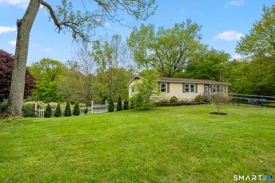 90 Sturtevant Street, Norwich, CT 06360 - #2
