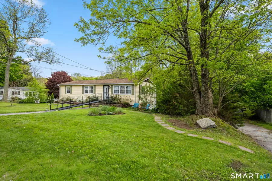 90 Sturtevant Street, Norwich, CT 06360 - #3