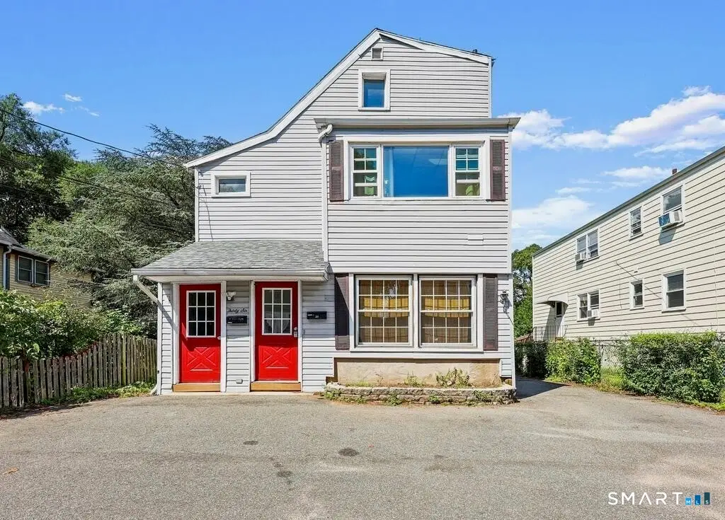 36 Baggott Street, West Haven, CT 06516 - #1