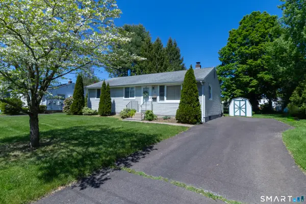 52 Overhill Drive, Berlin, CT 06037
