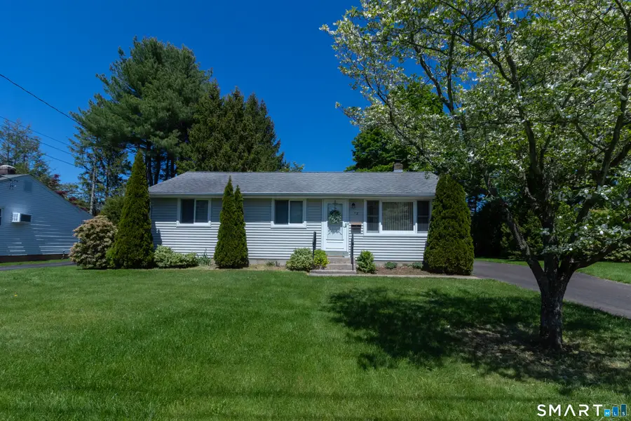 52 Overhill Drive, Berlin, CT 06037 - #2