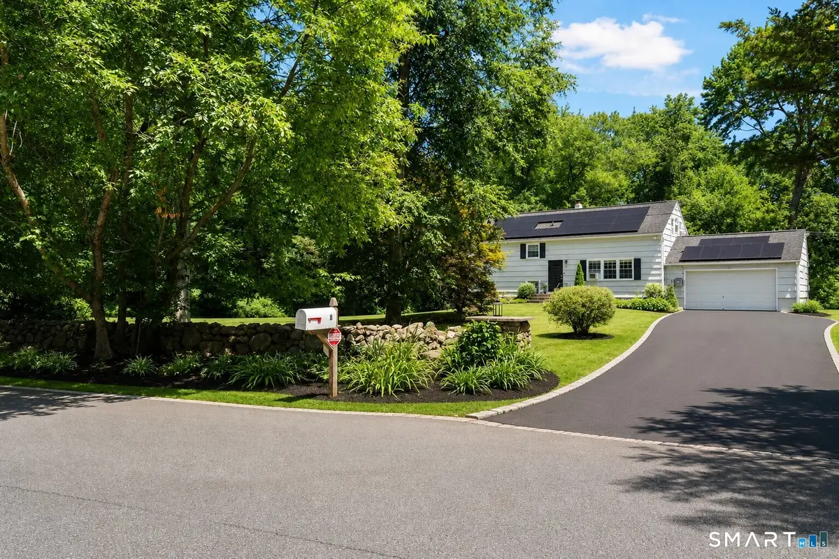 8 Ground Pine Road, Wilton, CT 06897 - #1