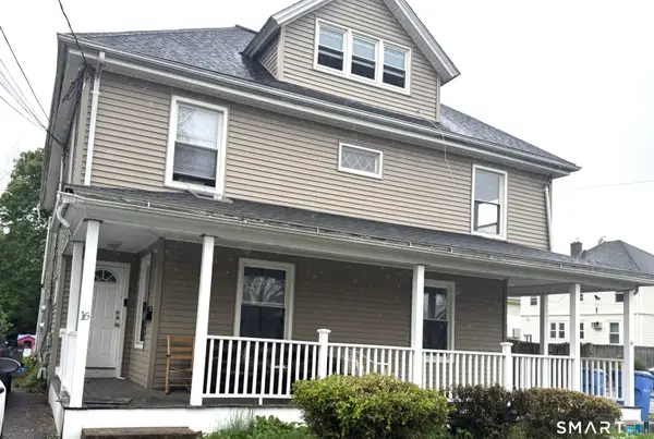 14 Delmont Street, Manchester, CT 06042
