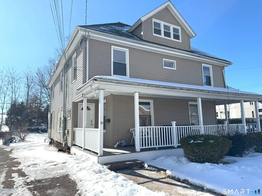 14 Delmont Street, Manchester, CT 06042 - #2