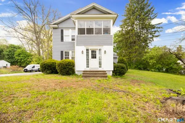 254 Davis Street, Watertown, CT 06779