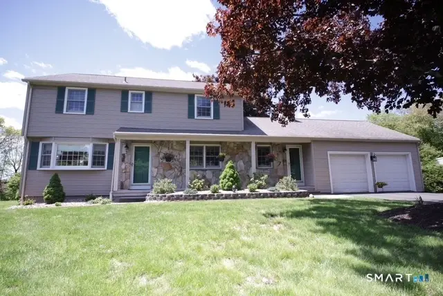 30 Valley View Drive, South Windsor, CT 06074 - #1