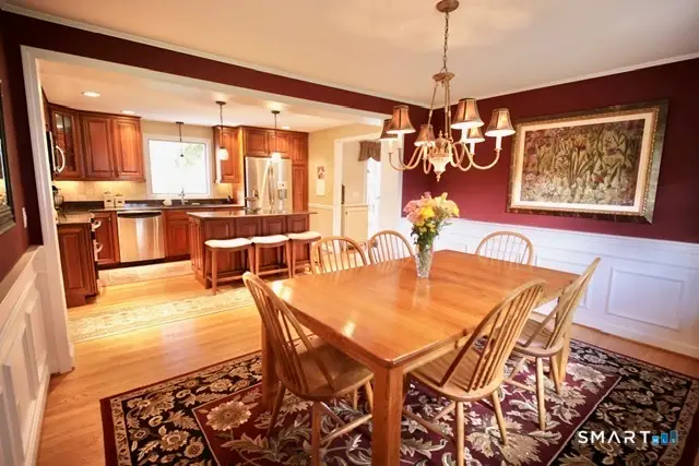 30 Valley View Drive, South Windsor, CT 06074 - #3