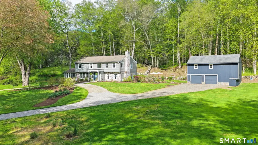 223 Mistywood Lane, Fairfield, CT 06824 - #2