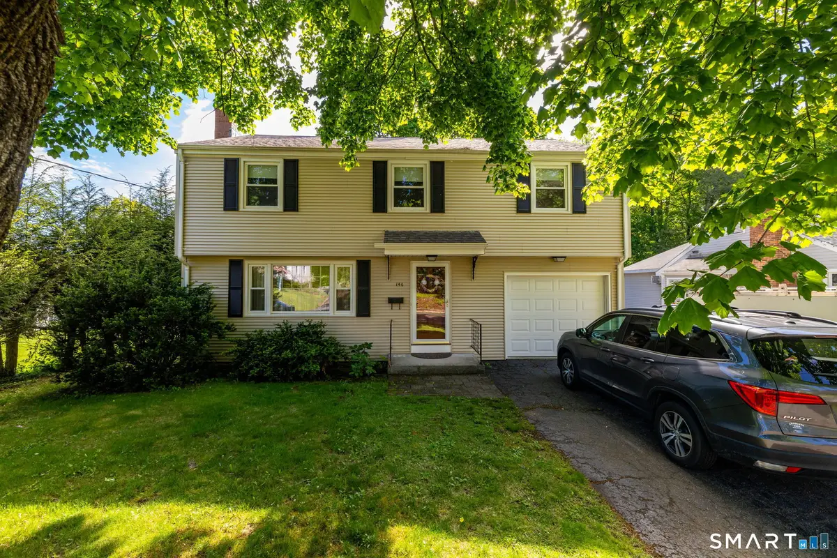 146 Victoria Road, New Britain, CT 06052 - #1
