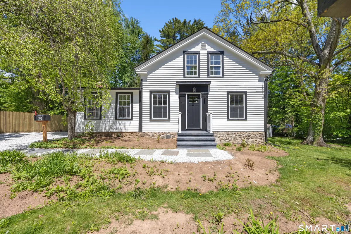 52 Wheeler Street, Watertown, CT 06795 - #1