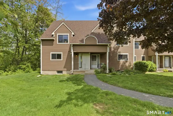 19 Mallard Circle #19, Simsbury, CT 06081