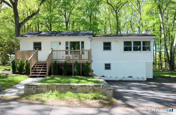 36 Maple Drive, New Milford, CT 06776