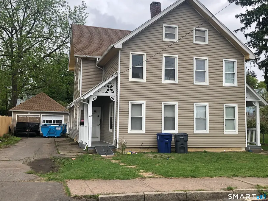 69 Prospect Street, Enfield, CT 06082 - #2
