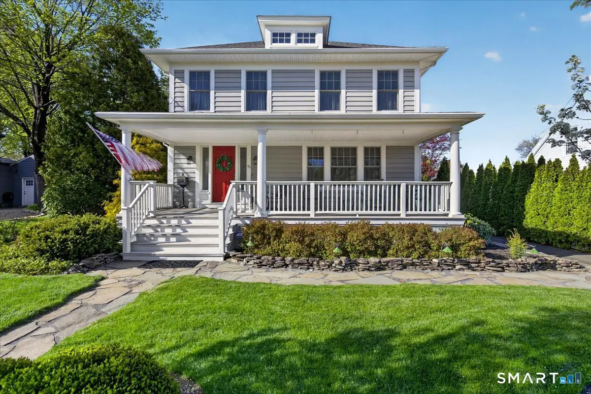 46 Maple Street, Milford, CT 06460 - #1
