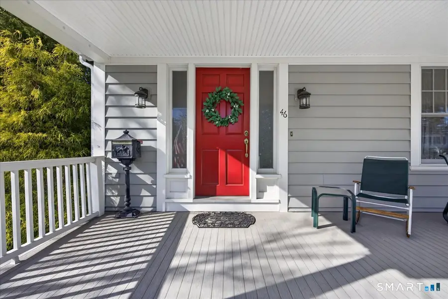 46 Maple Street, Milford, CT 06460 - #3