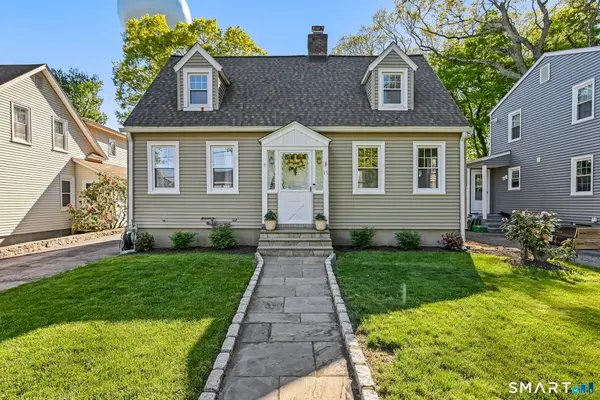15 Hadik Parkway, Norwalk, CT 06854