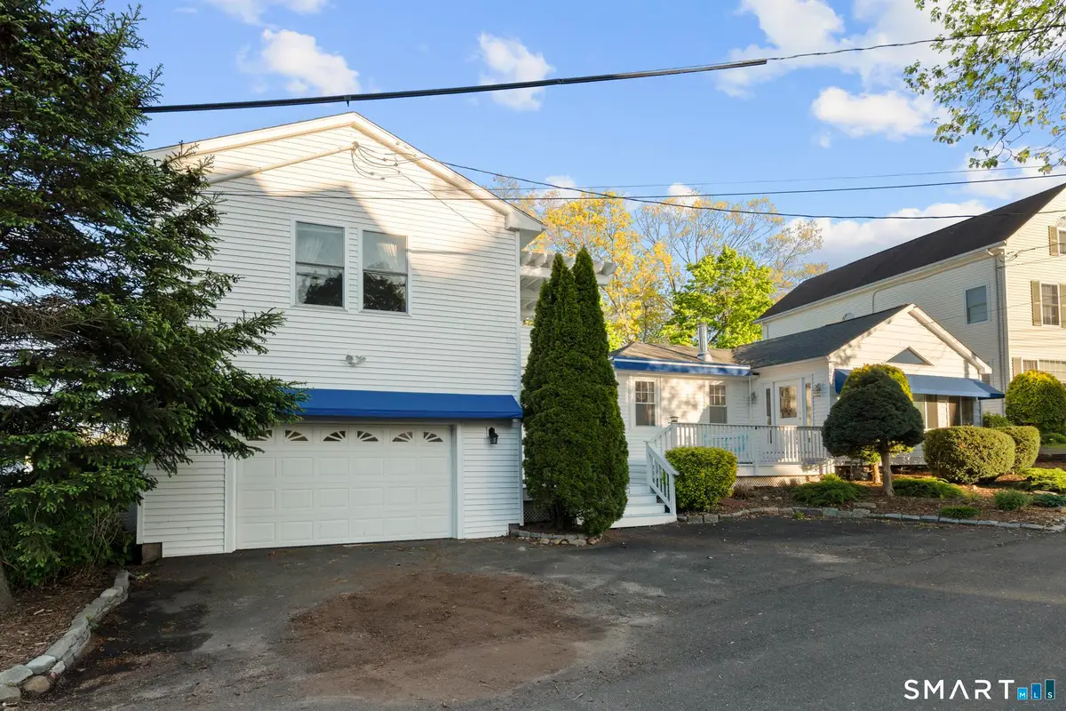 231 Pawson Road, Branford, CT 06405 - #1