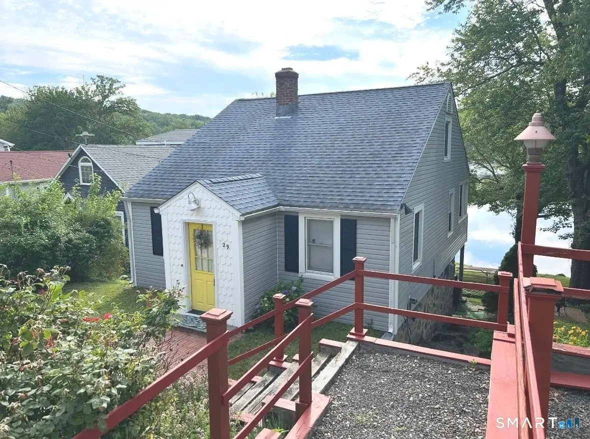 29 Fall Mountain Lake Road, Terryville, CT 06786 - #1