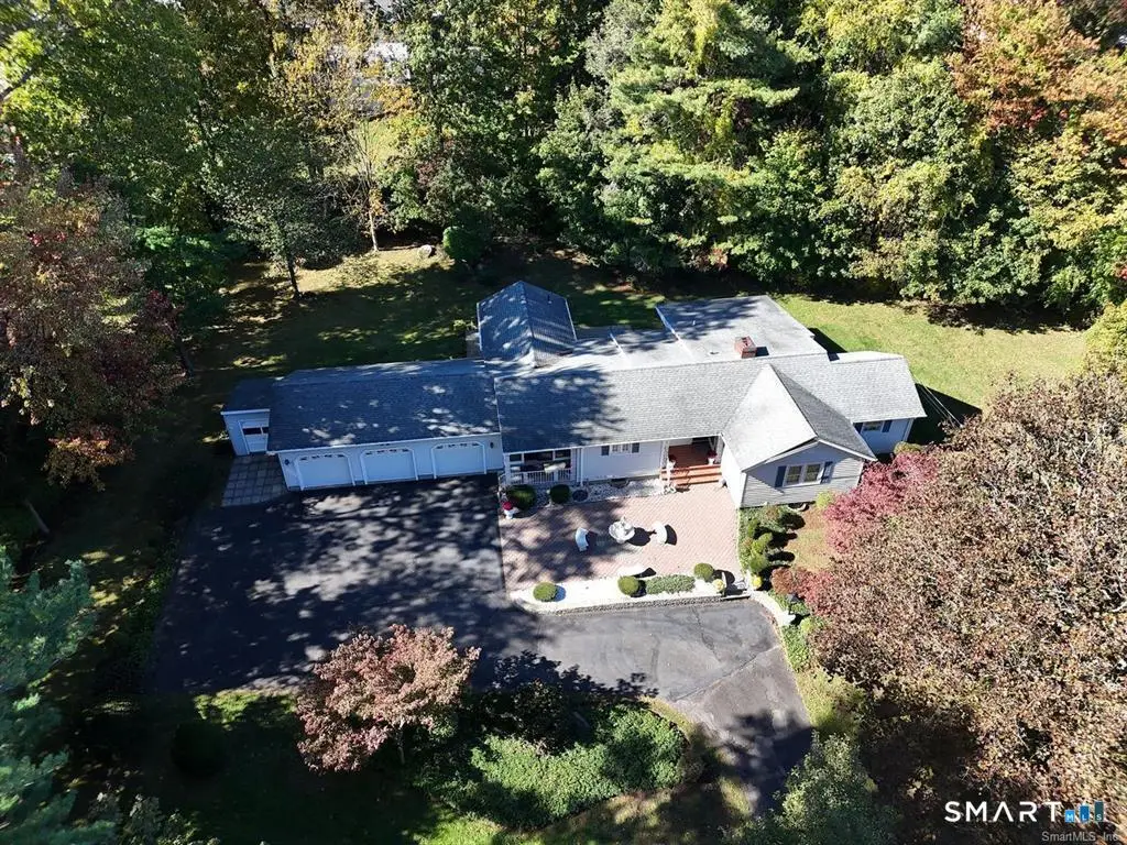 101 Collier Road, Wethersfield, CT 06109 - #1