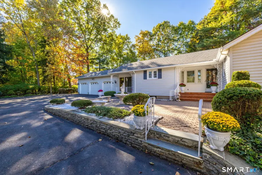 101 Collier Road, Wethersfield, CT 06109 - #3