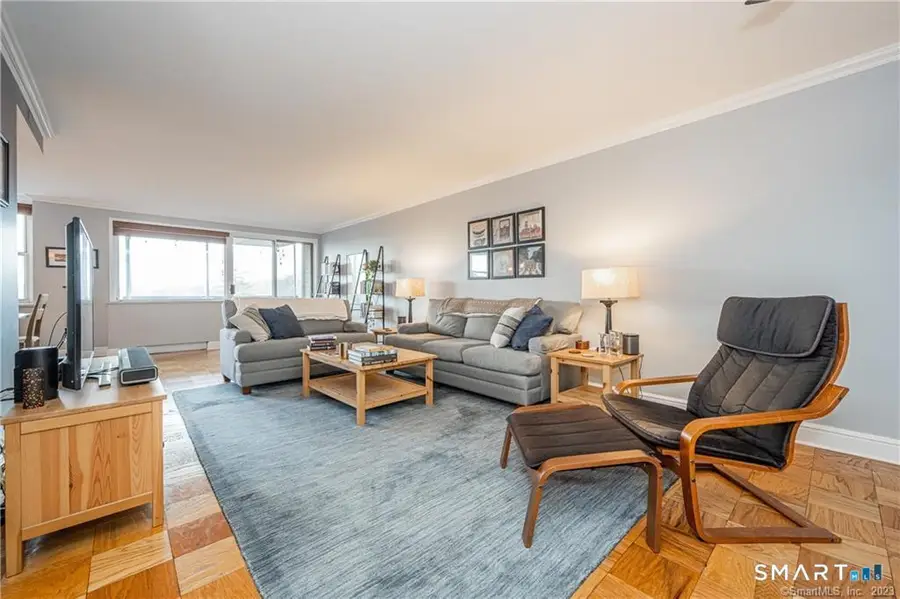 50 Glenbrook Road #6E, Stamford, CT 06902 - #3