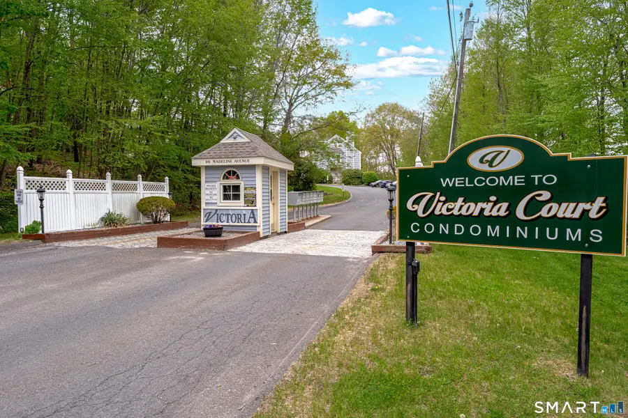 101 Madeline Avenue #19, Waterbury, CT 06708 - #3