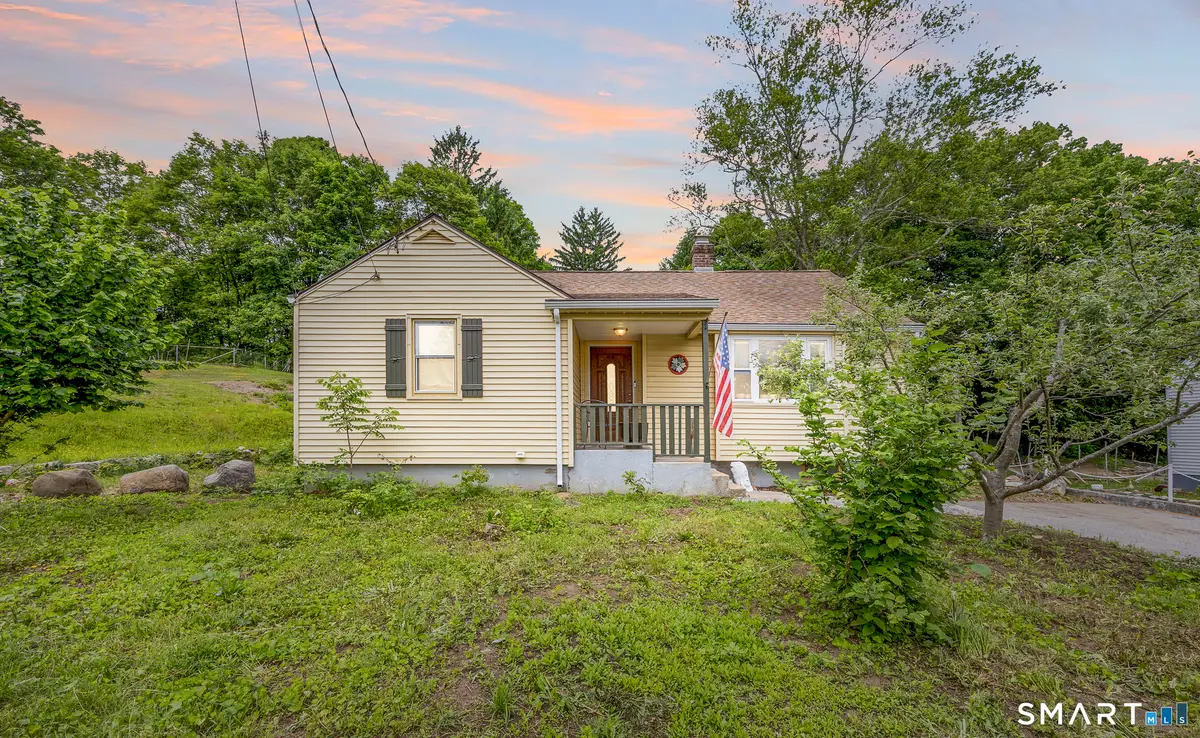 66 Gifford Avenue, Willimantic, CT 06226 - #1