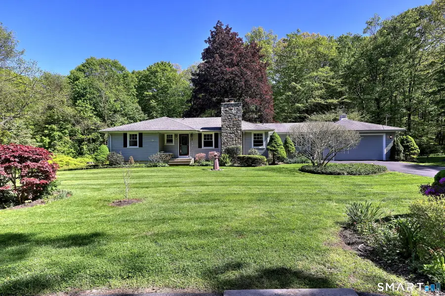 51 Cedar Hill Drive, Trumbull, CT 06611 - #2