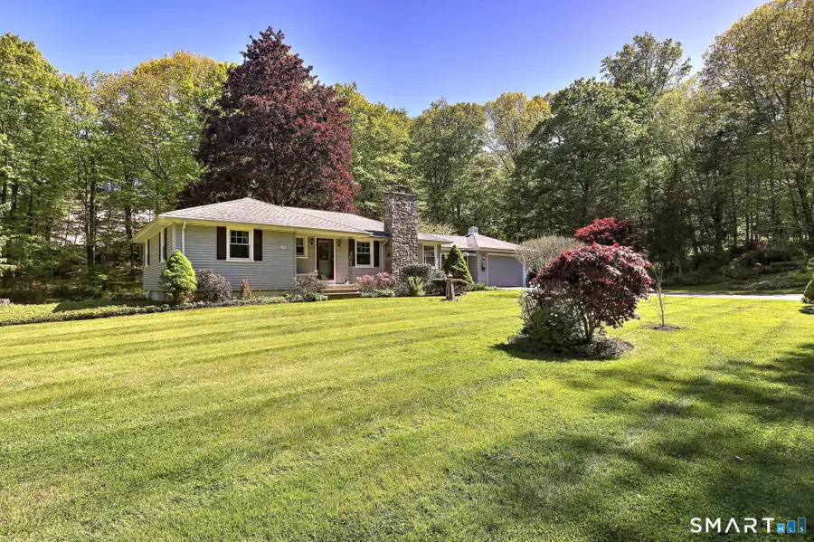 51 Cedar Hill Drive, Trumbull, CT 06611 - #3