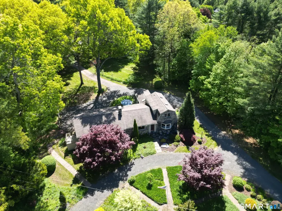 174 Canton Road, Granby, CT 06035 - #2