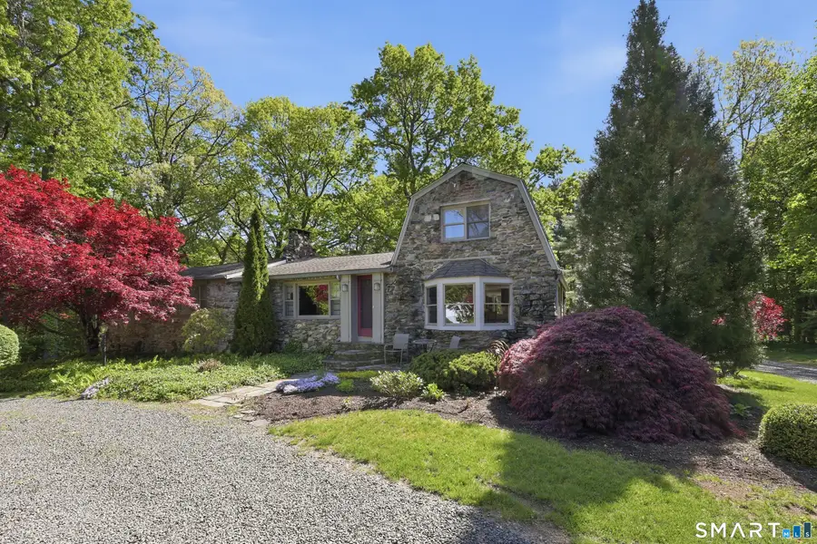 174 Canton Road, Granby, CT 06035 - #3