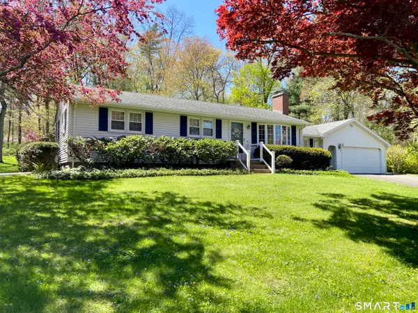 24 Sherry Circle, Tolland, CT 06084