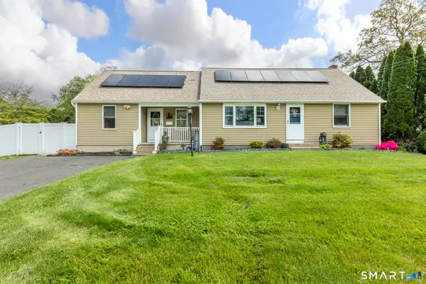 3 Wagon Road, Enfield, CT 06082