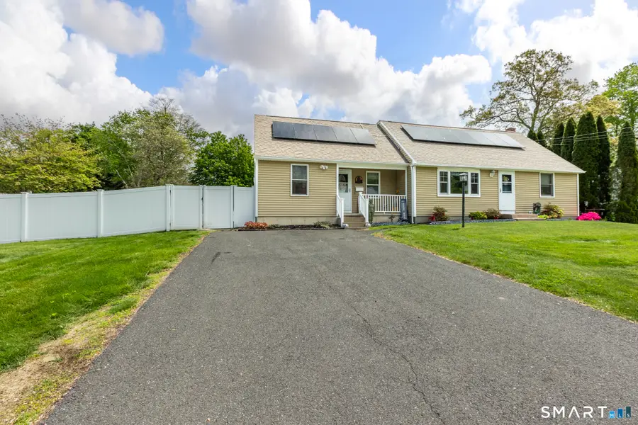 3 Wagon Road, Enfield, CT 06082 - #2