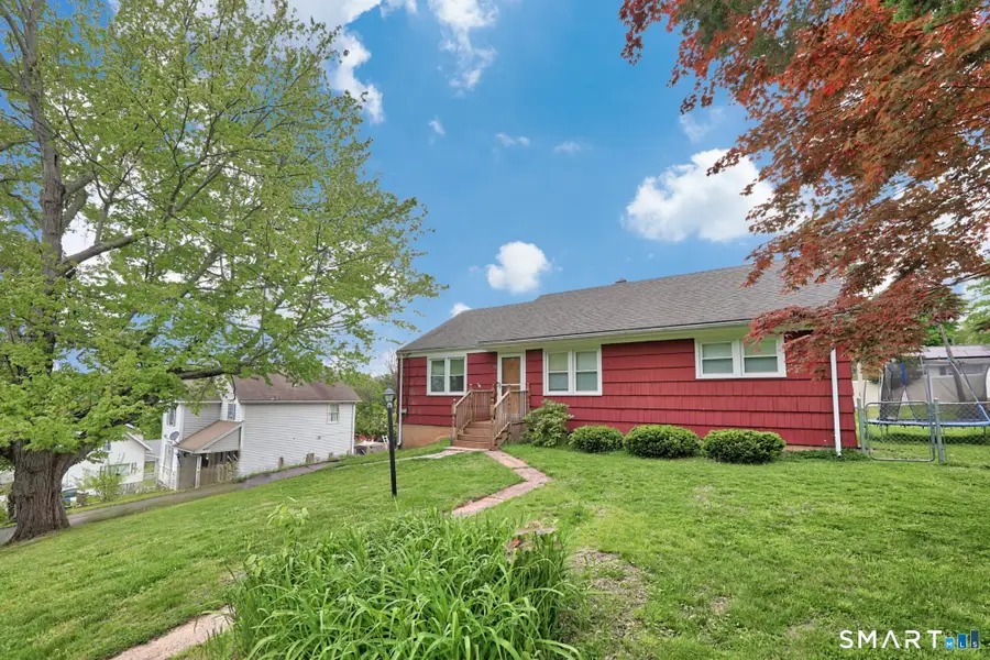 78 Hillcrest Avenue, Meriden, CT 06451 - #2