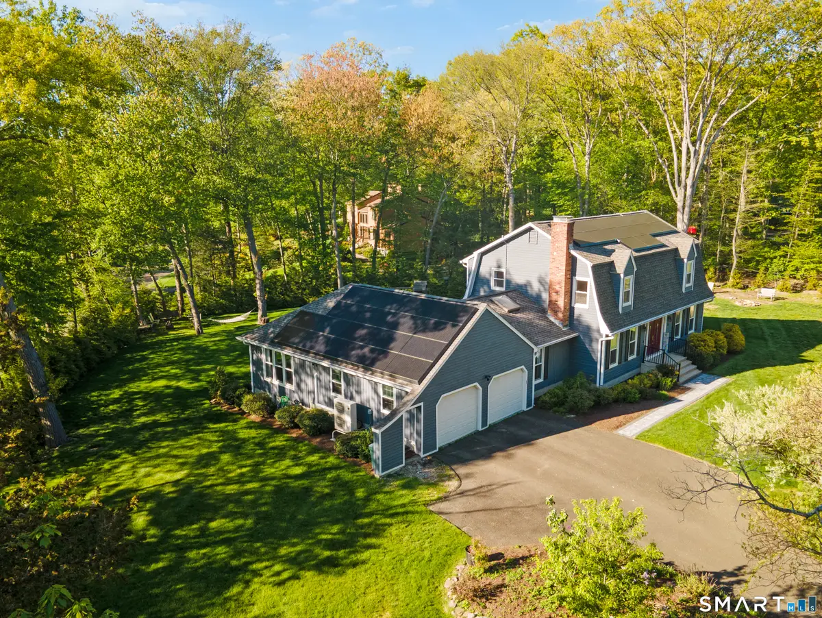 20 Whitefield Drive, Trumbull, CT 06611 - #1